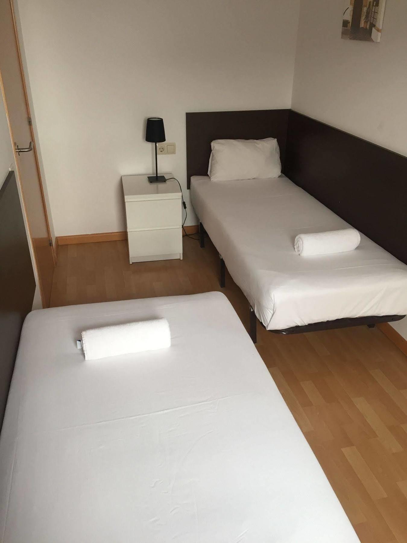 Sitges Go Apartments Εξωτερικό φωτογραφία