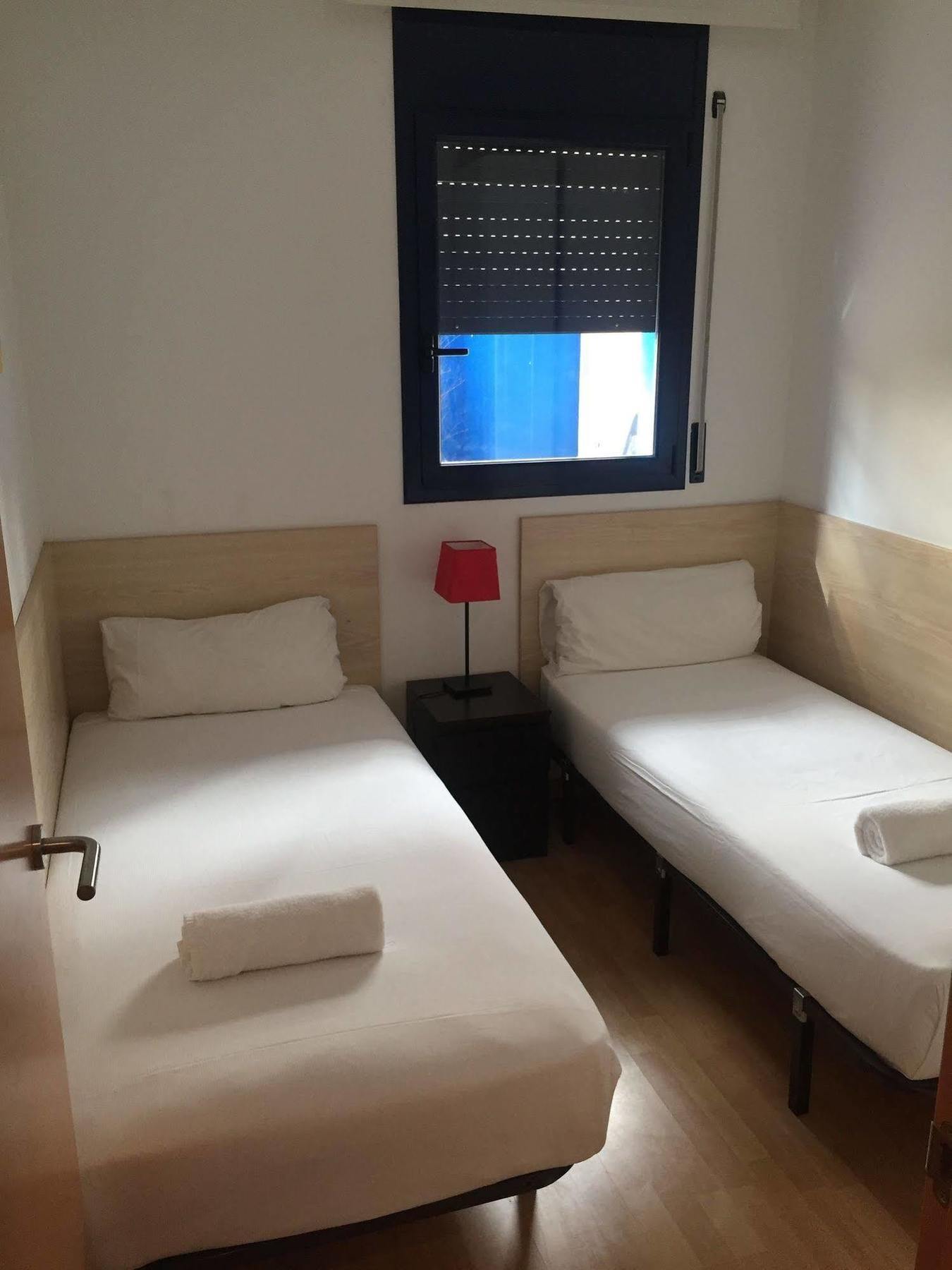 Sitges Go Apartments Εξωτερικό φωτογραφία