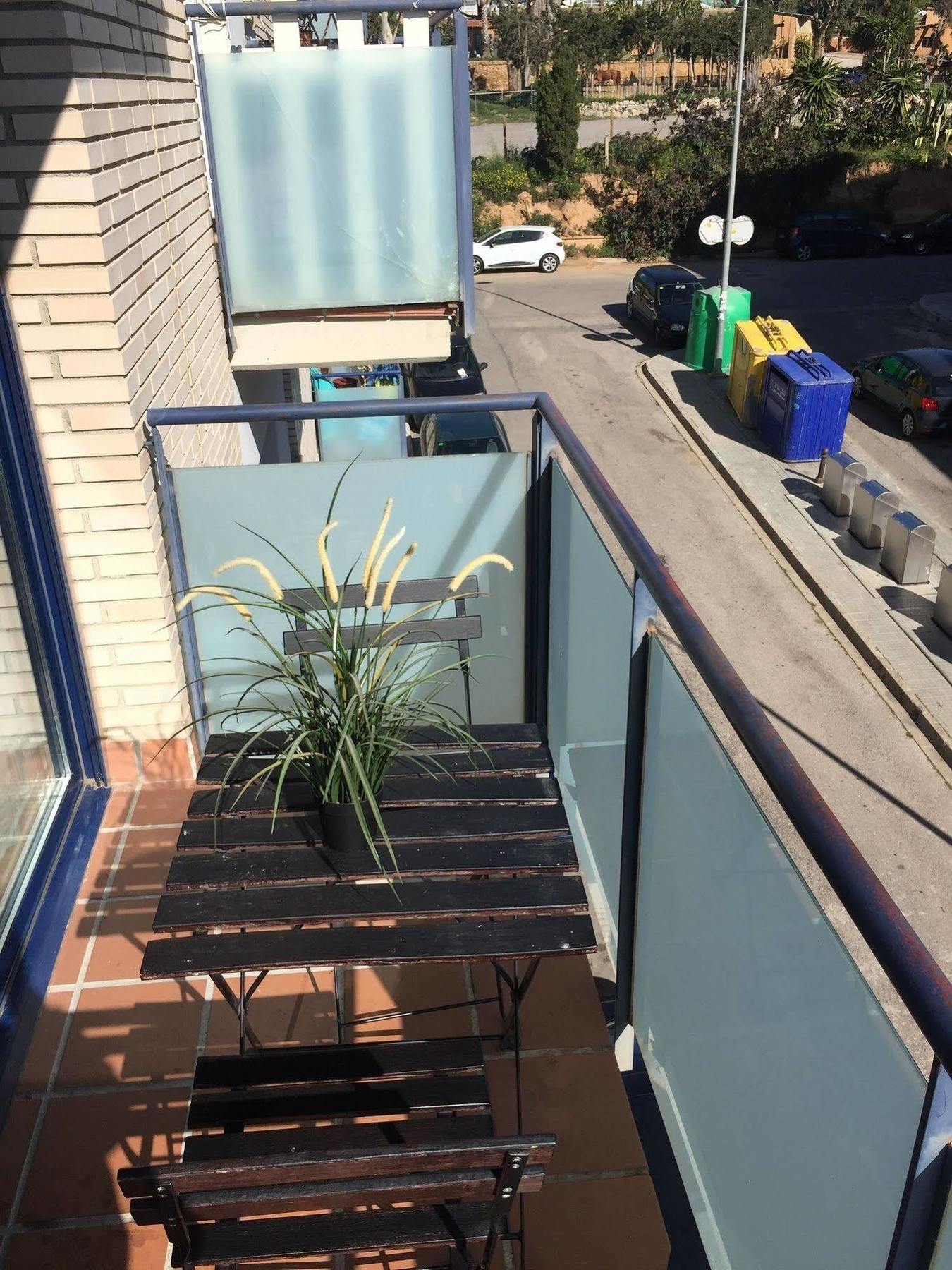 Sitges Go Apartments Εξωτερικό φωτογραφία