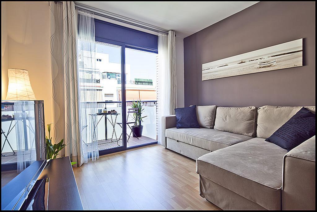 Sitges Go Apartments Εξωτερικό φωτογραφία