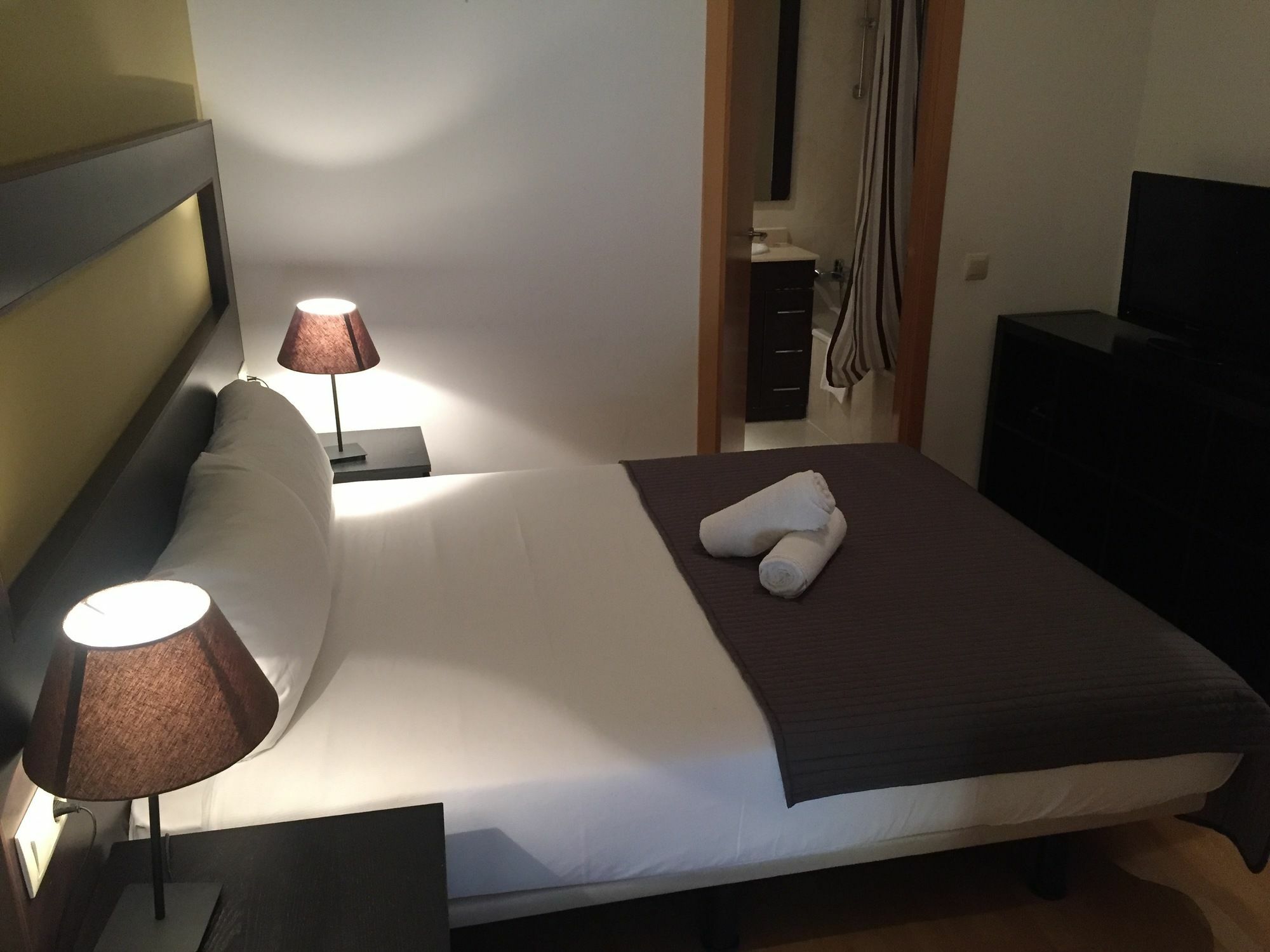 Sitges Go Apartments Εξωτερικό φωτογραφία